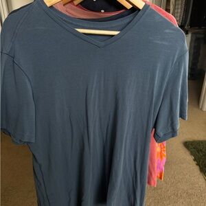 5 Year V Neck - Lululemon